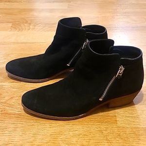 Sam Edelman Ankle Boots